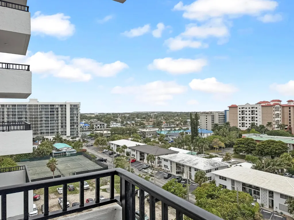 525 N Ocean Boulevard Pompano Beach FL 33062
