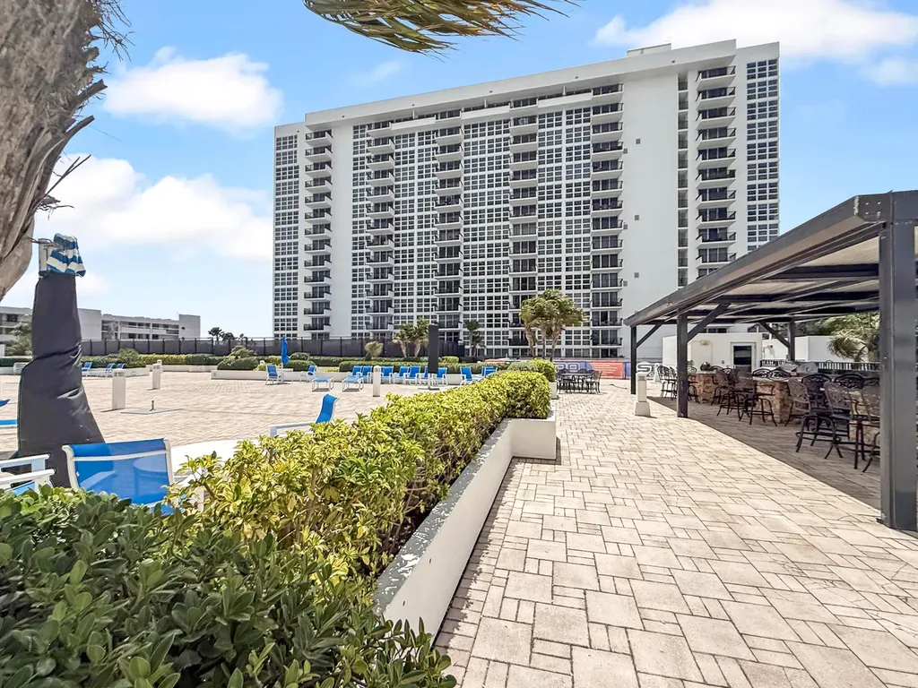 525 N Ocean Boulevard Pompano Beach FL 33062
