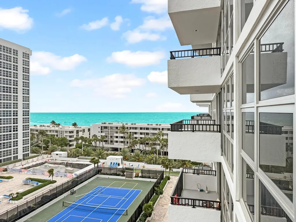 525 N Ocean Boulevard Pompano Beach FL 33062