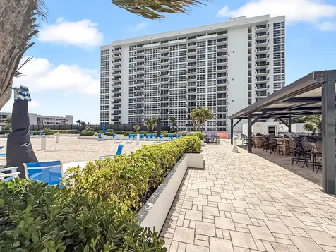 525 N Ocean Boulevard Pompano Beach FL 33062
