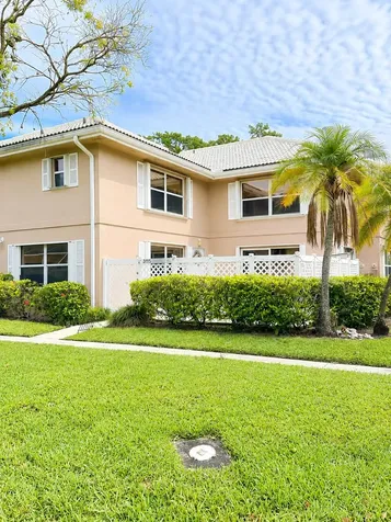 3115 Kingston Court West Palm Beach FL 33409