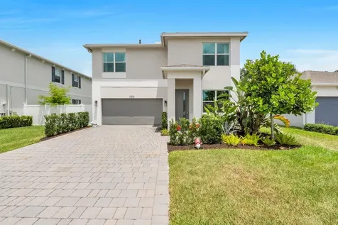 4506 Catalina Way Greenacres FL 33463