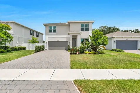 4506 Catalina Way Greenacres FL 33463