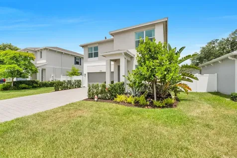 4506 Catalina Way Greenacres FL 33463