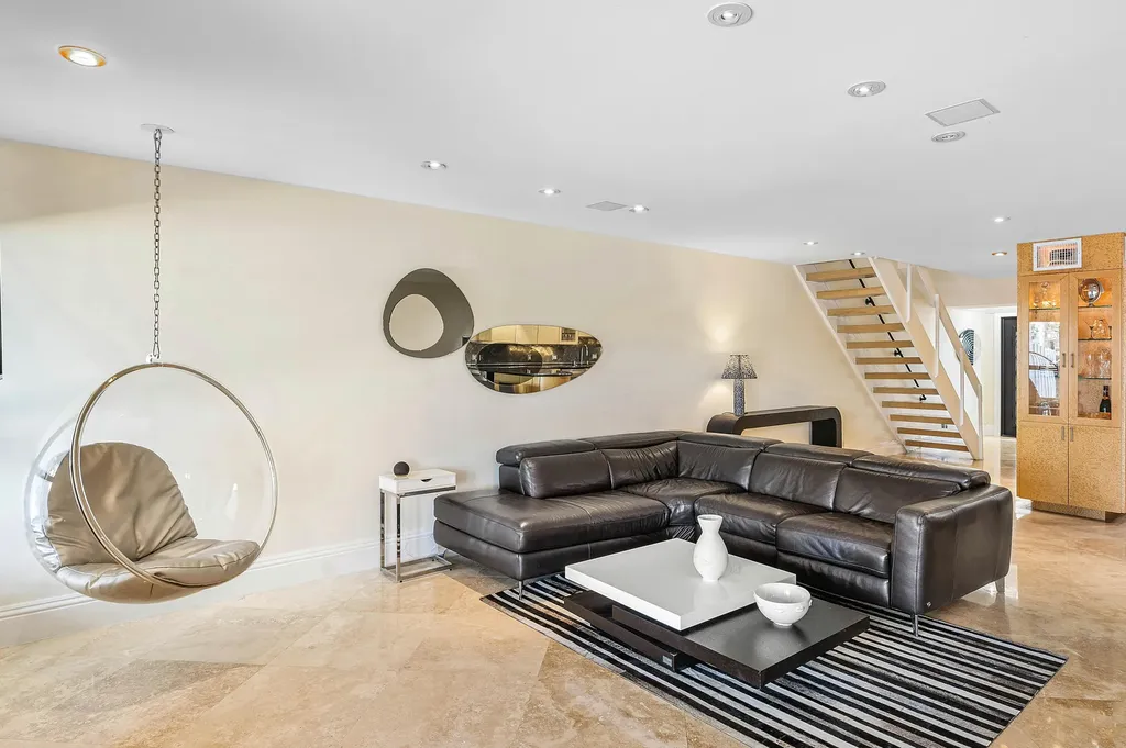 1005 Bel Air Drive Highland Beach FL 33487