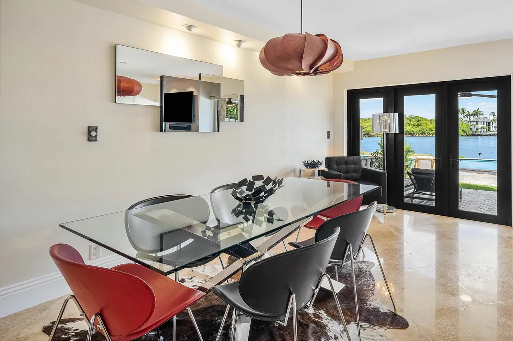1005 Bel Air Drive Highland Beach FL 33487