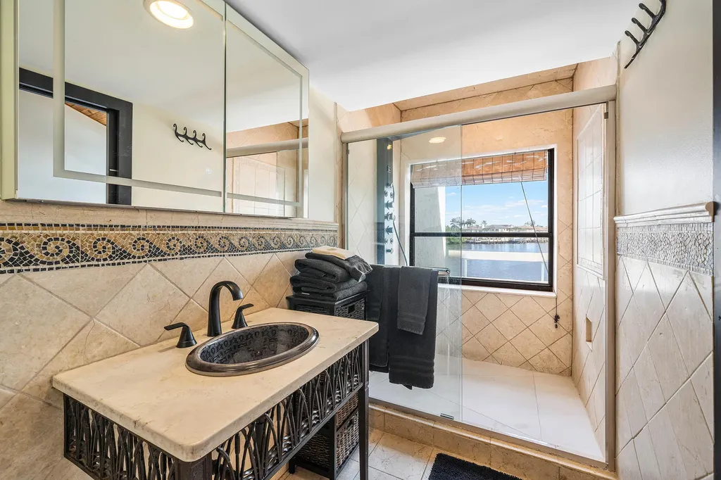 1005 Bel Air Drive Highland Beach FL 33487