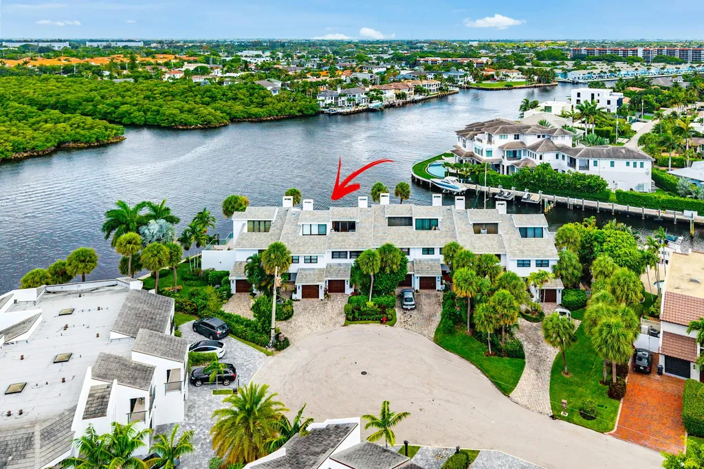 1005 Bel Air Drive Highland Beach FL 33487