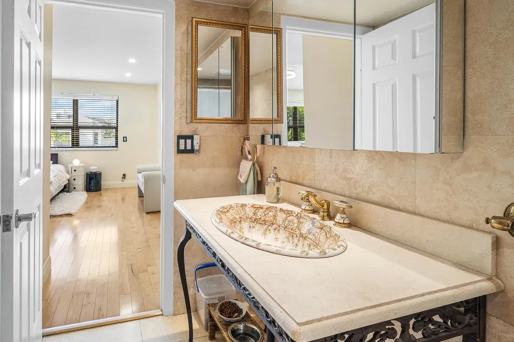 1005 Bel Air Drive Highland Beach FL 33487