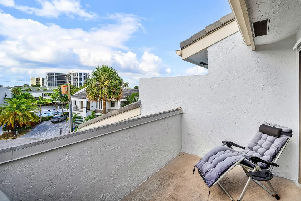 1005 Bel Air Drive Highland Beach FL 33487