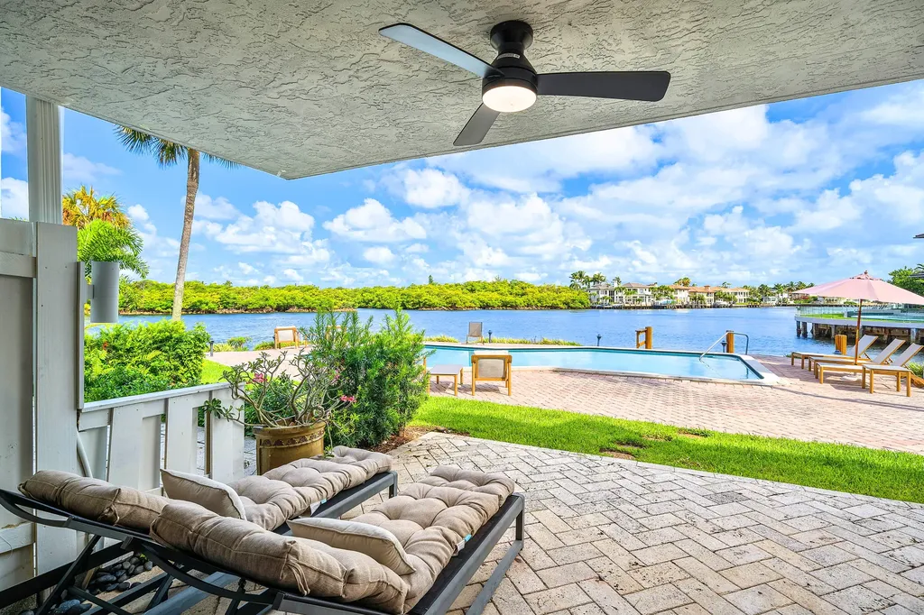 1005 Bel Air Drive Highland Beach FL 33487