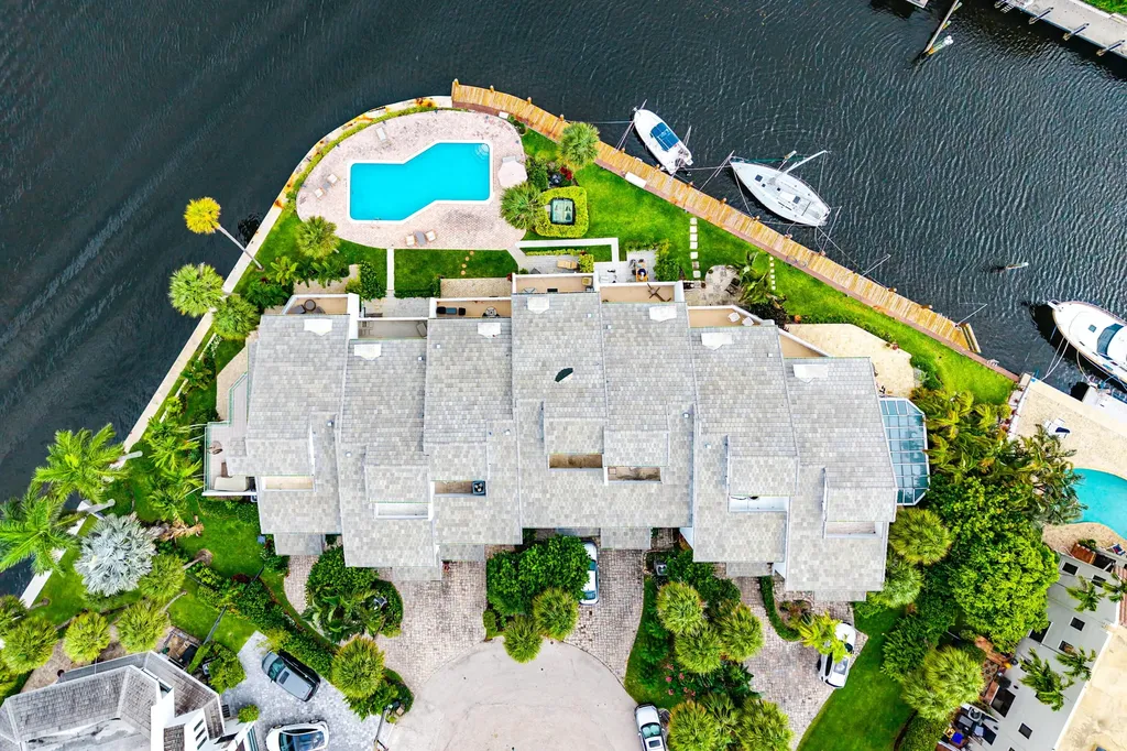 1005 Bel Air Drive Highland Beach FL 33487