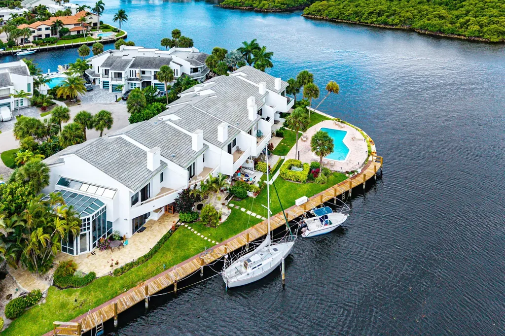 1005 Bel Air Drive Highland Beach FL 33487