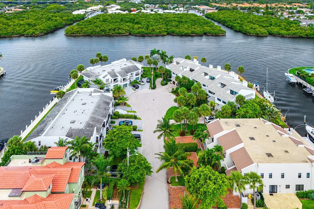 1005 Bel Air Drive Highland Beach FL 33487