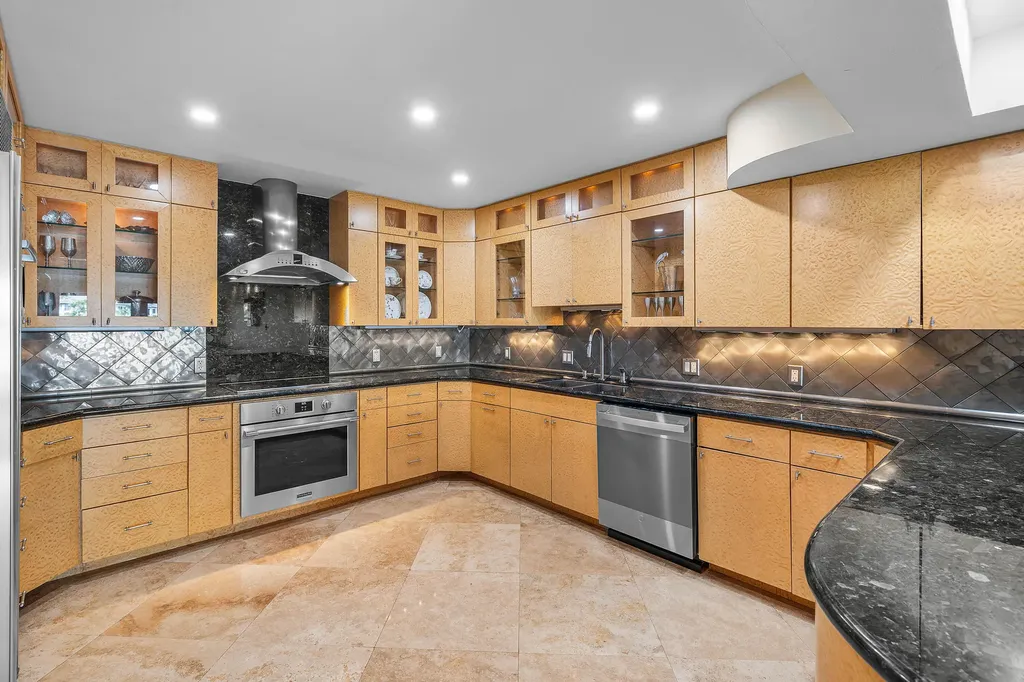 1005 Bel Air Drive Highland Beach FL 33487