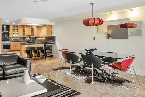 1005 Bel Air Drive Highland Beach FL 33487