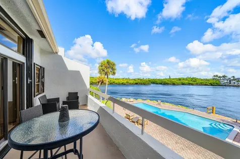 1005 Bel Air Drive Highland Beach FL 33487