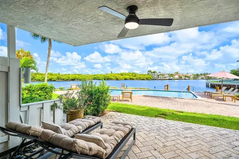 1005 Bel Air Drive Highland Beach FL 33487