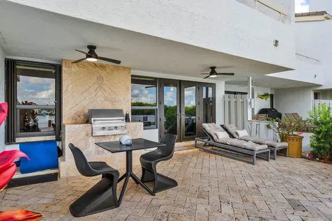 1005 Bel Air Drive Highland Beach FL 33487