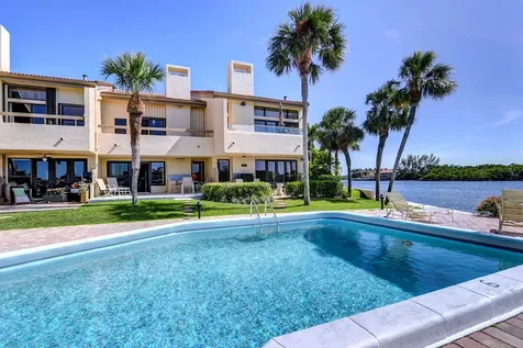 1005 Bel Air Drive Highland Beach FL 33487
