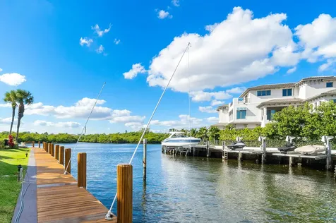 1005 Bel Air Drive Highland Beach FL 33487