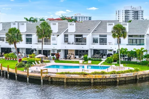 1005 Bel Air Drive Highland Beach FL 33487