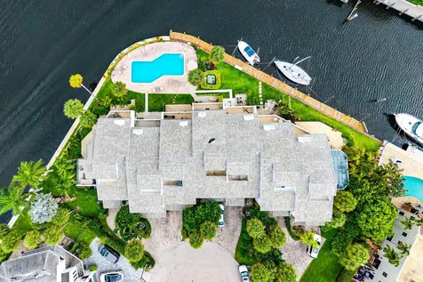 1005 Bel Air Drive Highland Beach FL 33487