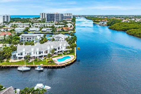 1005 Bel Air Drive Highland Beach FL 33487