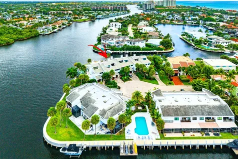 1005 Bel Air Drive Highland Beach FL 33487