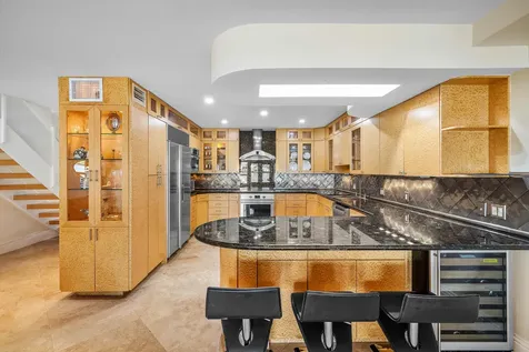1005 Bel Air Drive Highland Beach FL 33487