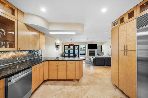 1005 Bel Air Drive Highland Beach FL 33487
