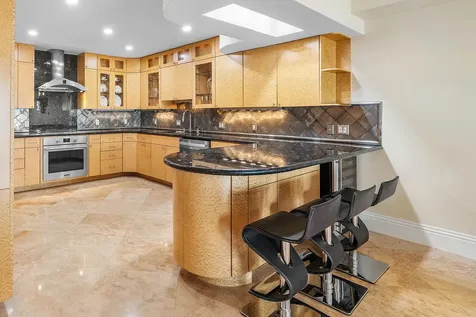 1005 Bel Air Drive Highland Beach FL 33487