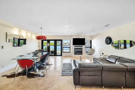 1005 Bel Air Drive Highland Beach FL 33487