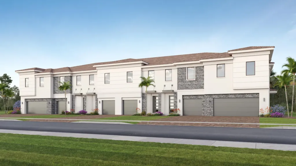 1200 National Street Wellington FL 33414