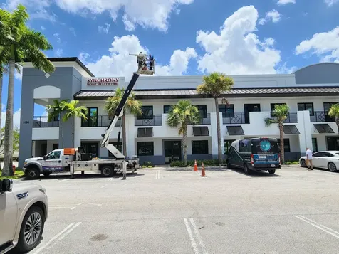 9100 Belvedere Road Royal Palm Beach FL 33411