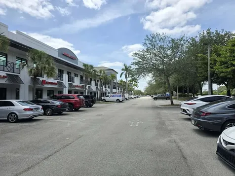 9100 Belvedere Road Royal Palm Beach FL 33411