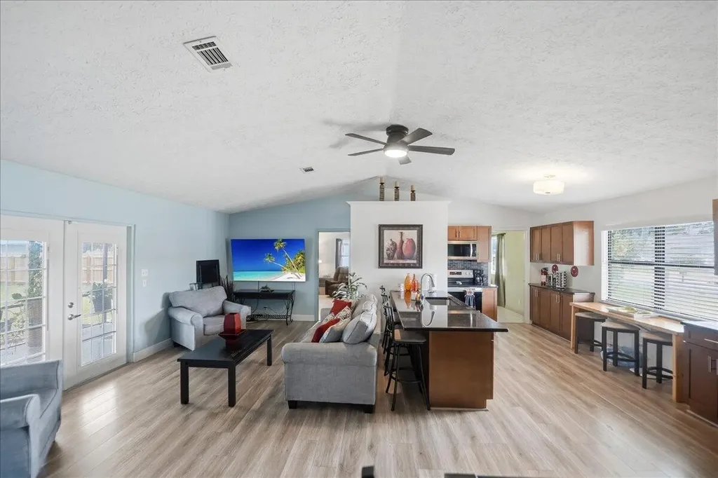 963 SW Bay State Road Port St Lucie FL 34953