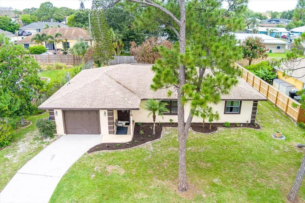 963 SW Bay State Road Port St Lucie FL 34953