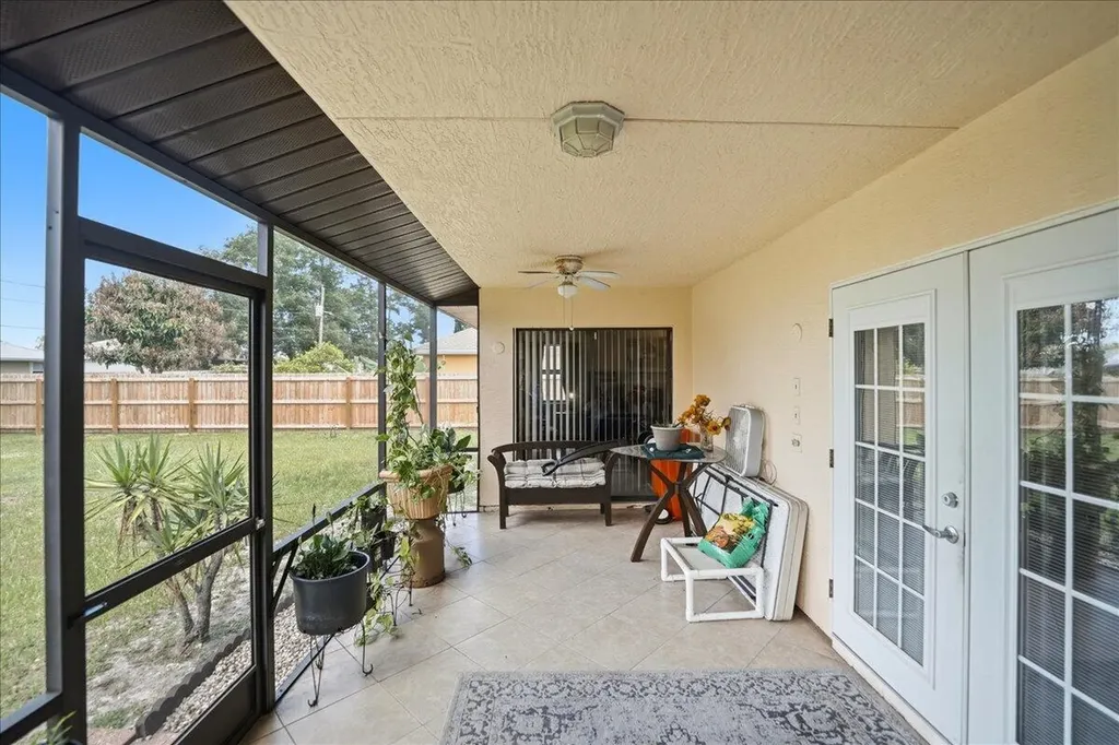 963 SW Bay State Road Port St Lucie FL 34953
