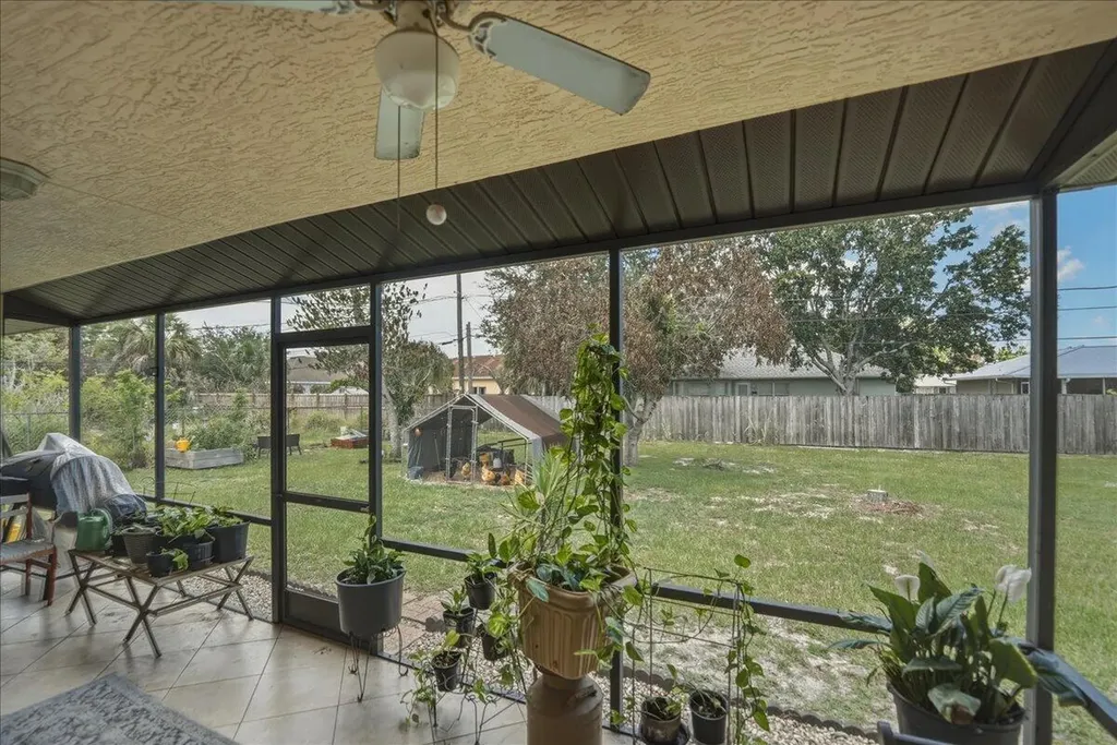 963 SW Bay State Road Port St Lucie FL 34953