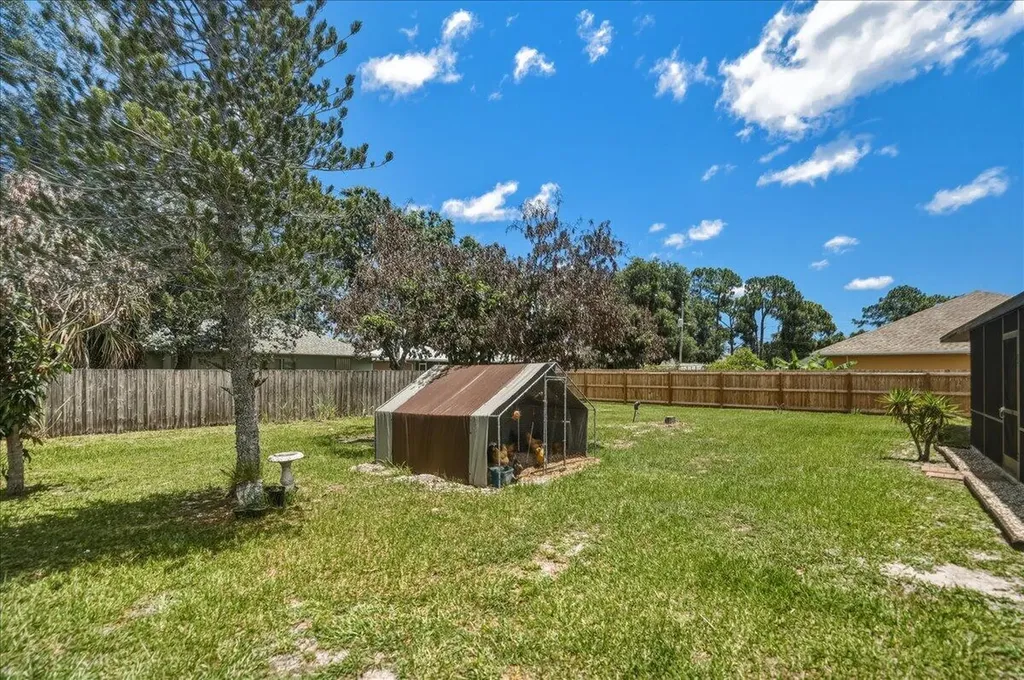 963 SW Bay State Road Port St Lucie FL 34953