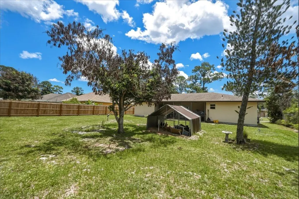 963 SW Bay State Road Port St Lucie FL 34953