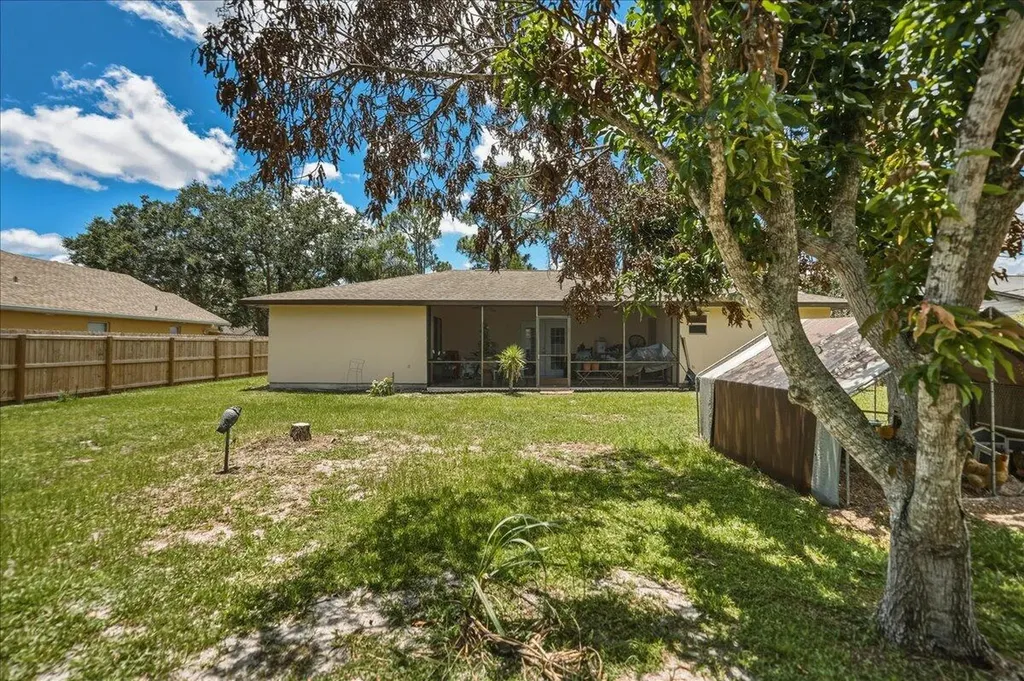 963 SW Bay State Road Port St Lucie FL 34953