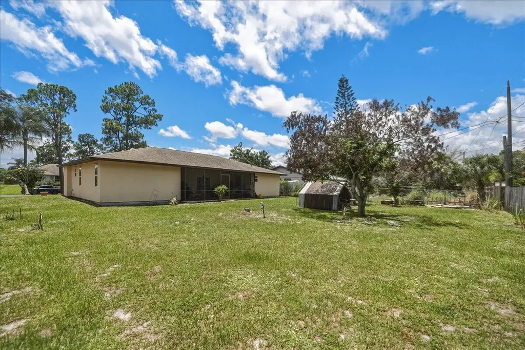 963 SW Bay State Road Port St Lucie FL 34953