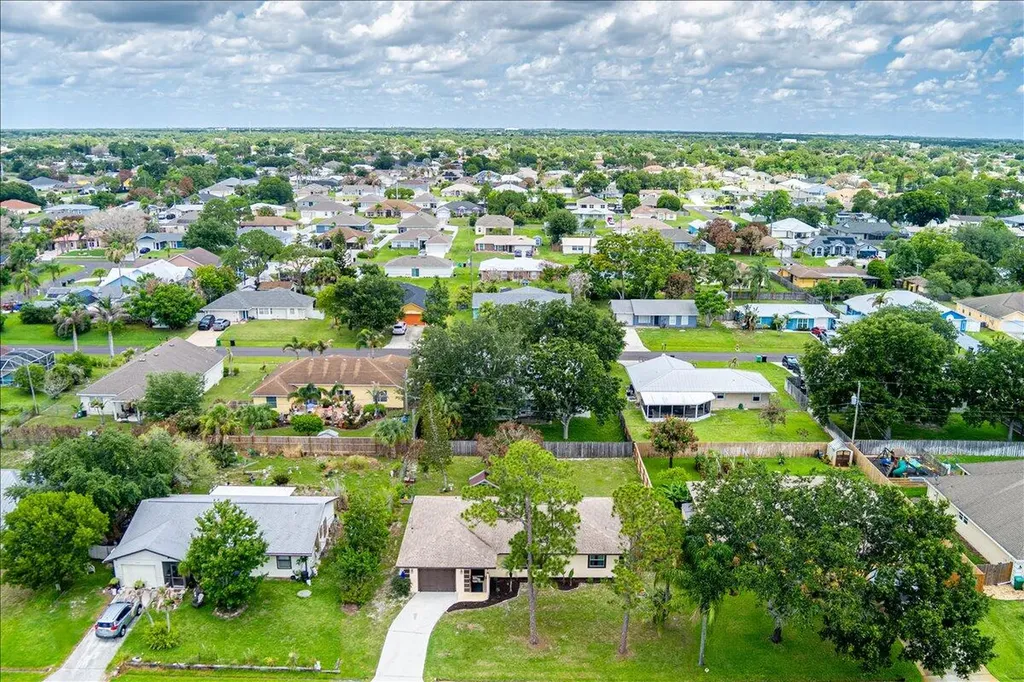 963 SW Bay State Road Port St Lucie FL 34953