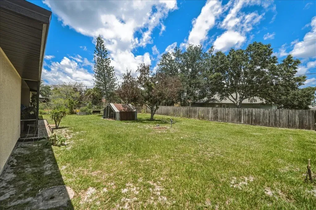 963 SW Bay State Road Port St Lucie FL 34953