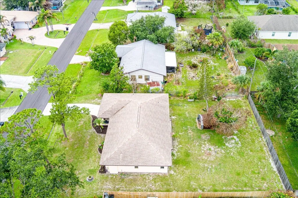 963 SW Bay State Road Port St Lucie FL 34953