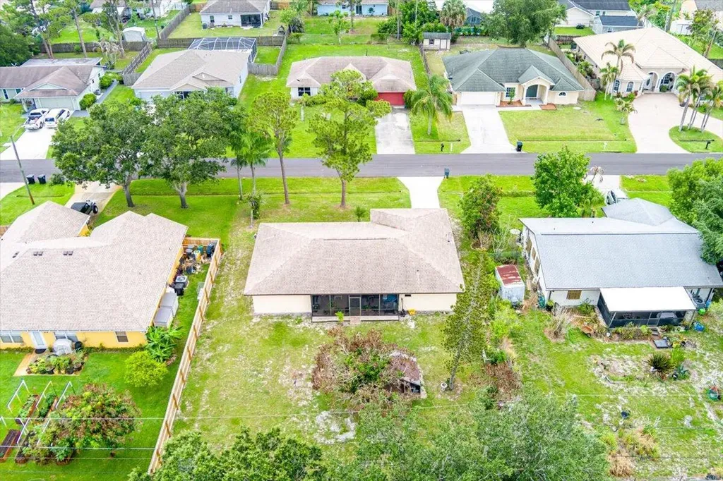 963 SW Bay State Road Port St Lucie FL 34953