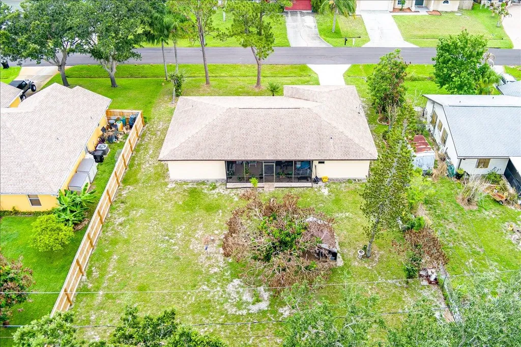 963 SW Bay State Road Port St Lucie FL 34953
