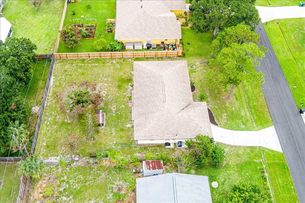963 SW Bay State Road Port St Lucie FL 34953
